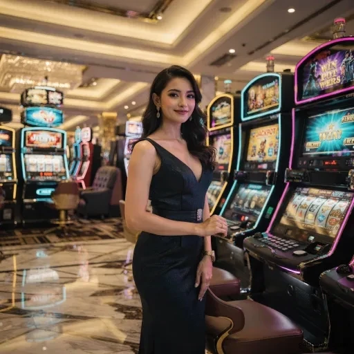 BGaming Live Blackjack