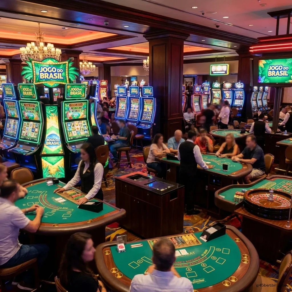Evolution Gaming Roulette