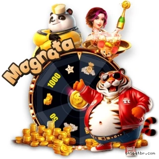 Imagem promocional dos jogos Fortune da G45